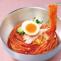 料理メニュー写真&nbsp;ビビン冷麺