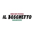 IL BOSCHETTO イル ボスケットのロゴ