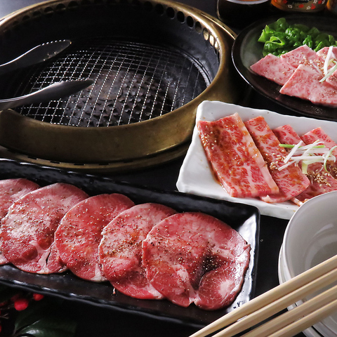 焼肉 ホルモン とんちゃん亭 豊田店 豊田市その他 焼肉 ホルモン ネット予約可 ホットペッパーグルメ