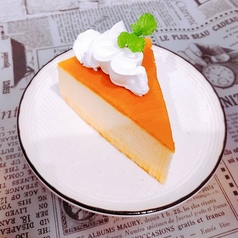 チーズケーキ