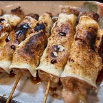 「おかだ」ならではの鶏料理の豊富なラインナップ！揚げ・焼き・刺し、様々なスタイルで楽しめます。