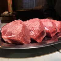 高知県で唯一のこじゃんと肉塊焼肉