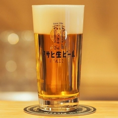 藤沢ビール食堂 ビアメゾンのおすすめドリンク2