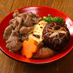 串焼BISTRO 福みみ 銀座6のおすすめ料理2