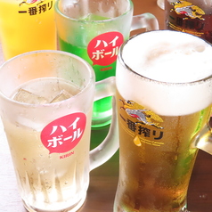 大衆酒場 花より魚の特集写真