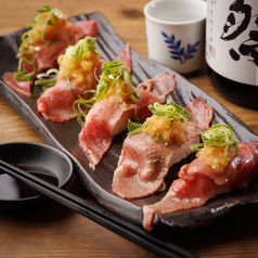 鮪匠 新橋店の特集写真