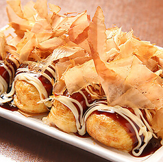 蛸家 たこや 神田南口店のおすすめポイント1