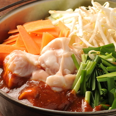 福の花 岩国店のコース写真