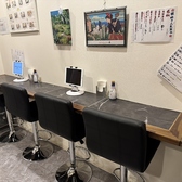 和食酒場 琥珀 三島の雰囲気2