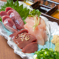 ≪鶏の旨味を徹底追求した本格派料理に注目≫