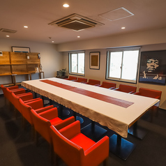 グリル＆ダイニング用賀倶楽部の特集写真