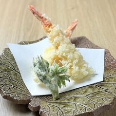 海老天<2本>