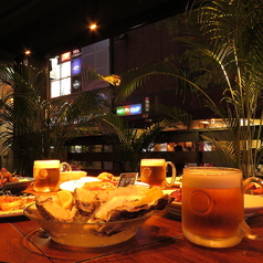 ヨルカゼ KUMAMOTO カド SAKABA特集写真1