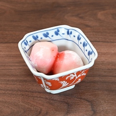 雪見だいふく