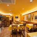 TRATTORIA FILARE トラットリア フィラーレの雰囲気1