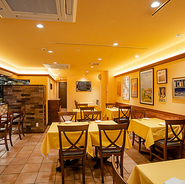 TRATTORIA FILARE トラットリア フィラーレの雰囲気1