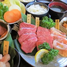 焼肉 南州農場のコース写真
