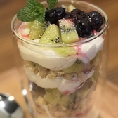 cafe a colourの雰囲気3