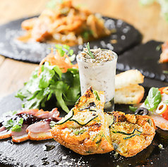 Cafebar&Dining Obi オビの写真