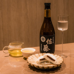 BAR36 八重洲店のコース写真