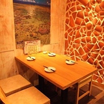 居心地の良い空間が自慢です!!是非、当店にお越しください!!