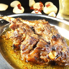 釜焼鳥本舗 おやひなや 親富孝通り店の写真