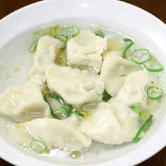 ◇◆本場中国の味◆◇皮から手作り水餃子の写真