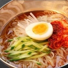 冷麺