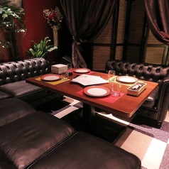 DiningBar HerLock特集写真1