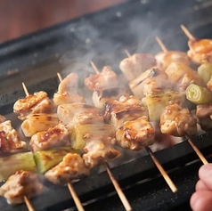 焼き鳥一 池袋本店のコース写真