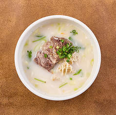 拘りの“旨味”