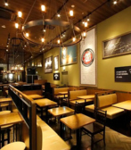 Beer&Spice KITTE キッテ 丸の内店の写真