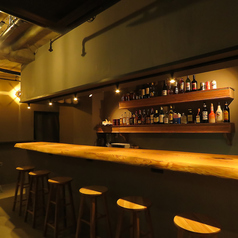 STAND BAR カシオペアの雰囲気1