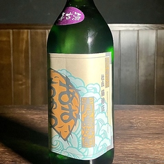 あおちゅう 五年古酒 『菊池正』 一杯/ボトル