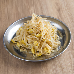 豆もやし