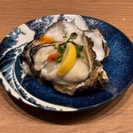 生牡蠣