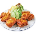 料理メニュー写真&nbsp;チキンティッカ (2P)