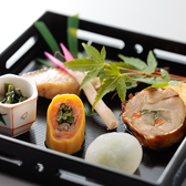 フォレストヒルズ レストラン トスカーナのおすすめ料理3