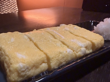 提灯居酒屋つどいのおすすめ料理1