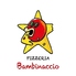 PIZZERIA Bambinaccioのロゴ