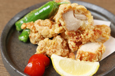 炭火焼鳥 絢鶏のおすすめ料理3