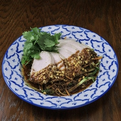 アジア エスニック料理 Asiantabele WAKA DORIの特集写真