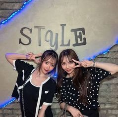 心斎橋 Bar STYLEの写真