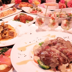 DiningBar HerLock特集写真1