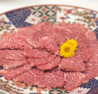 焼肉一の屋のおすすめポイント3