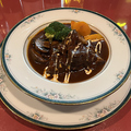 料理メニュー写真 ビーフシチュー- (小/大)