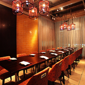 過門香 KAMONKA 點 有楽町イトシア店の雰囲気2