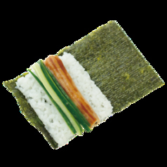 あなきゅう (中巻き/細巻き)