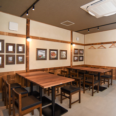 帯広豚丼 郷土料理 鴨川の特集写真