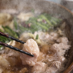 博多中洲 旬菜万葉のコース写真